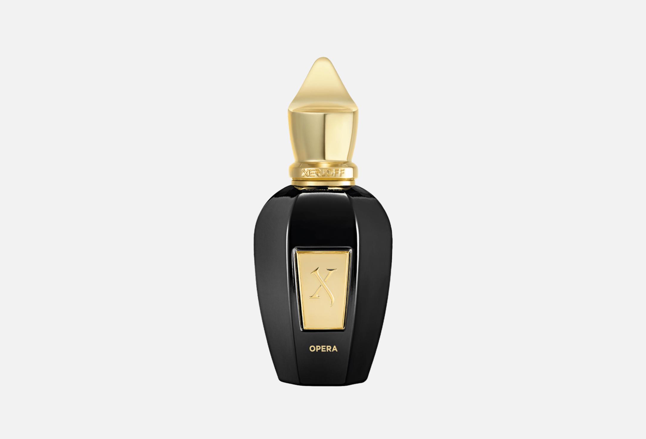 OPERA 50