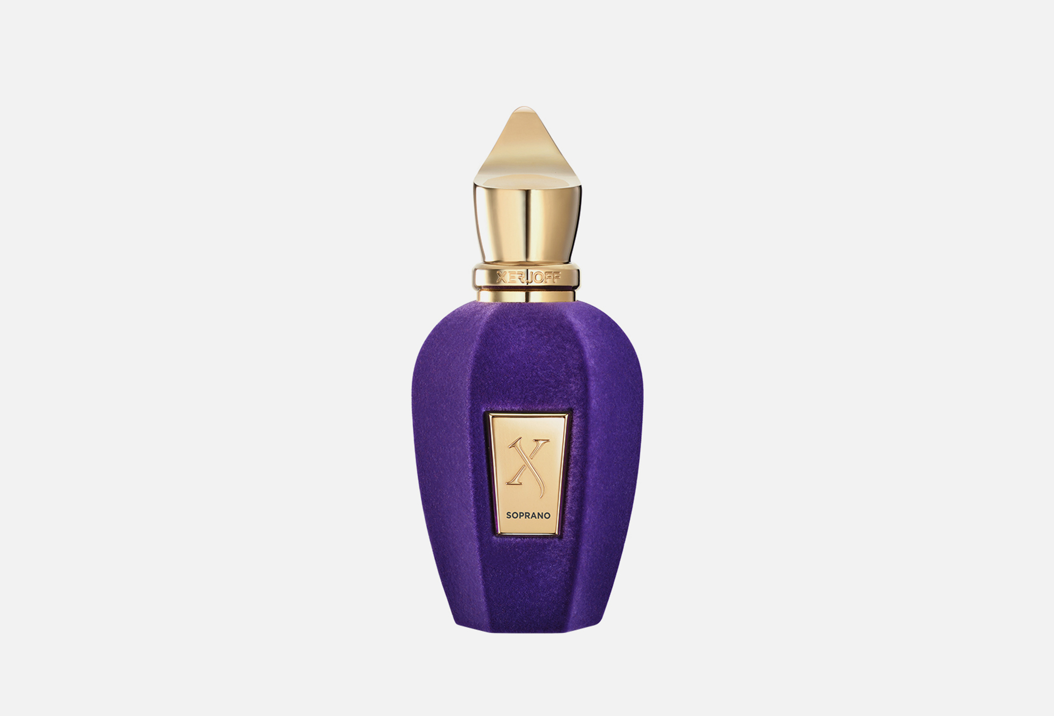SOPRANO  50 
