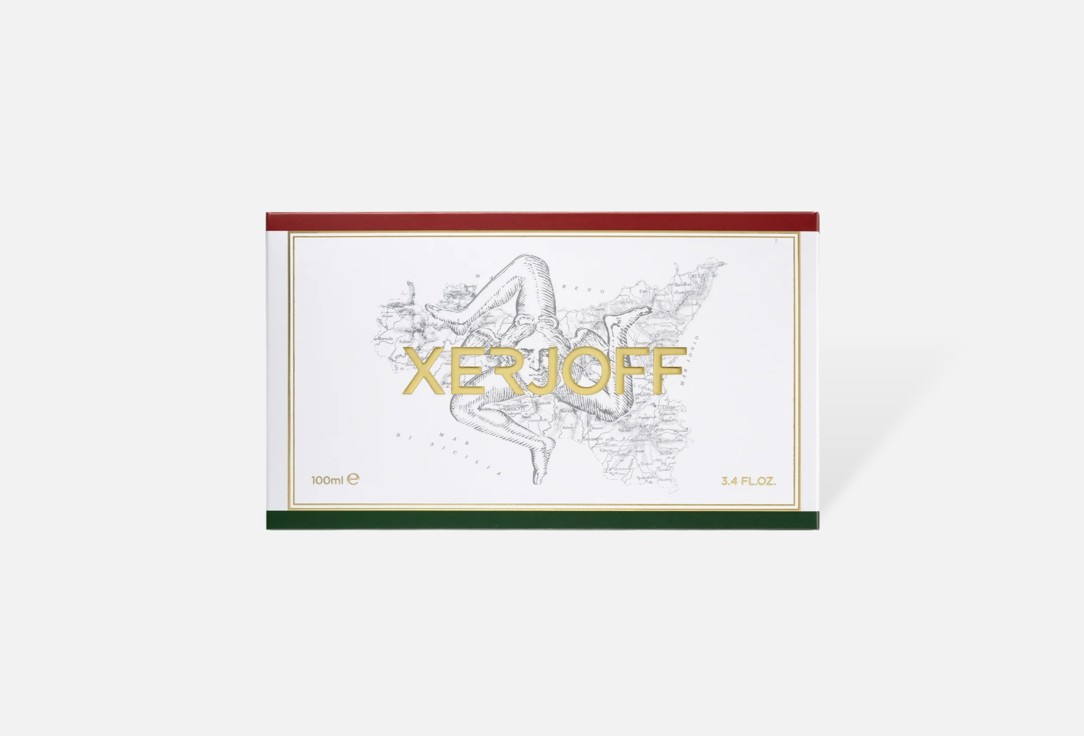 Xerjoff Eau De Parfum NAXOS