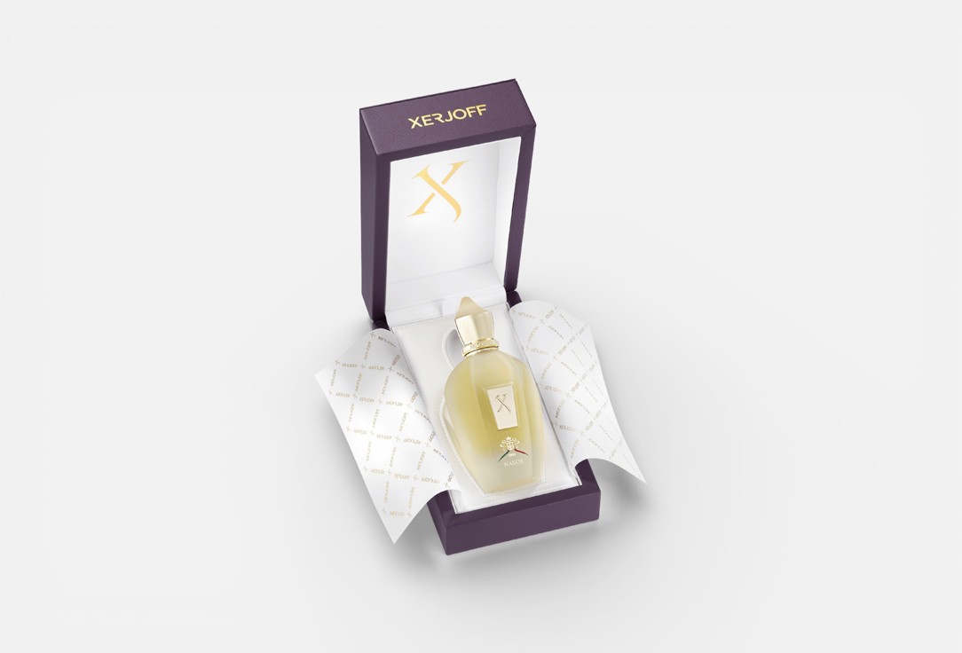 Xerjoff Eau De Parfum NAXOS