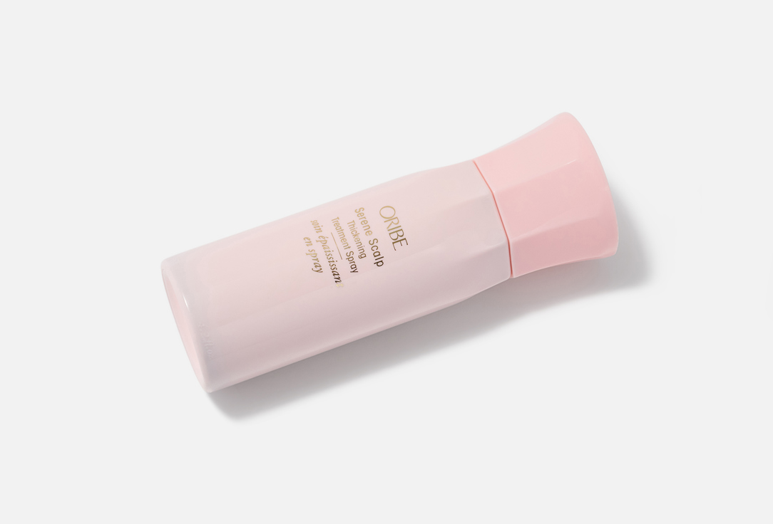 Oribe Scalp Thickening Treatment Spray Serene 125 ml Oribe Scalp Thickening Treatment Spray Serene