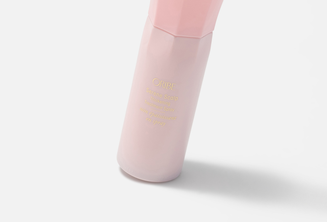 Oribe Scalp Thickening Treatment Spray Serene 125 ml Oribe Scalp Thickening Treatment Spray Serene