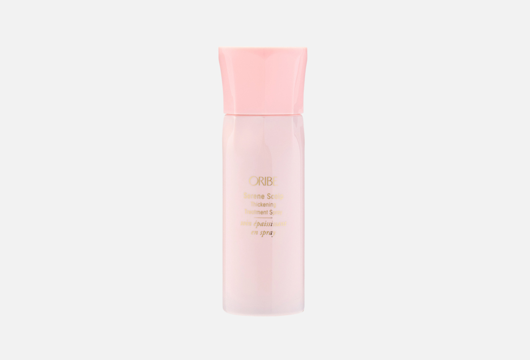Oribe Scalp Thickening Treatment Spray Serene 125 ml Oribe Scalp Thickening Treatment Spray Serene