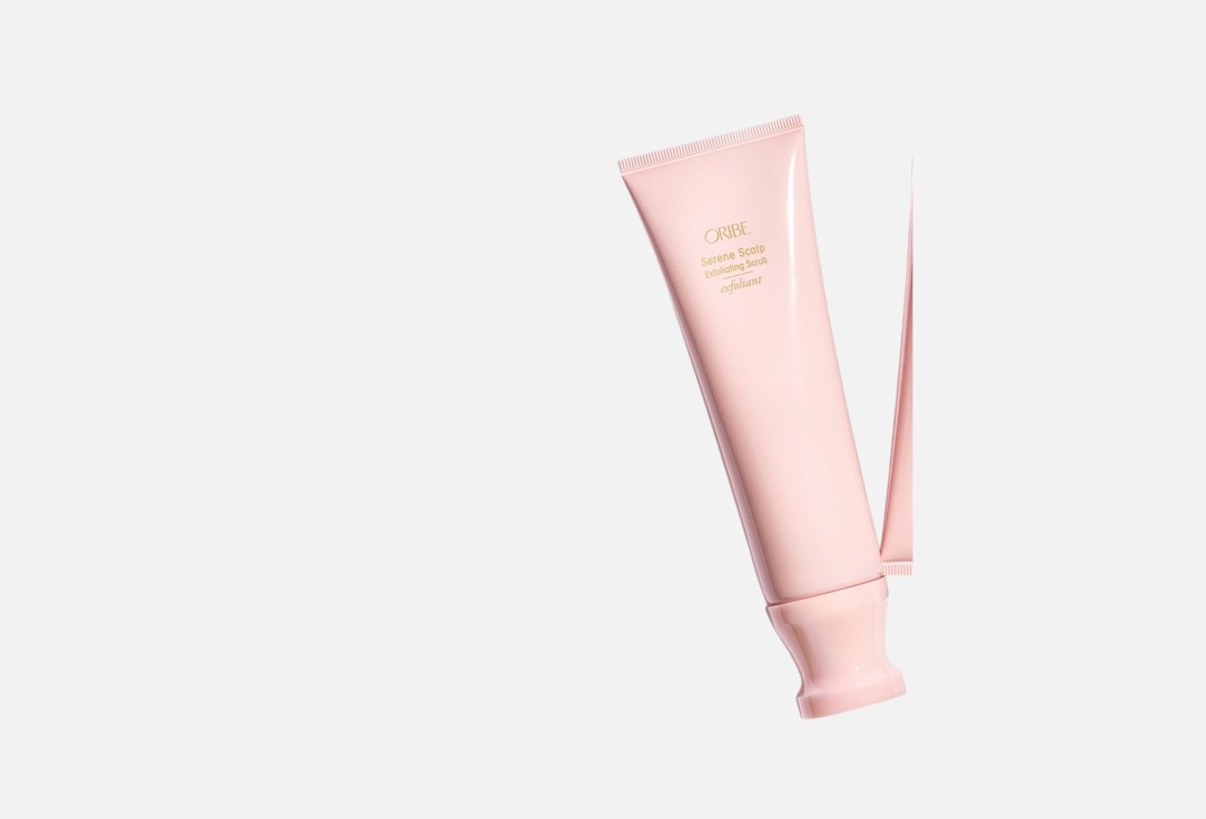 Oribe Балансирующий скраб-эксфолиант для кожи головы Serene Scalp Exfoliating Scrub