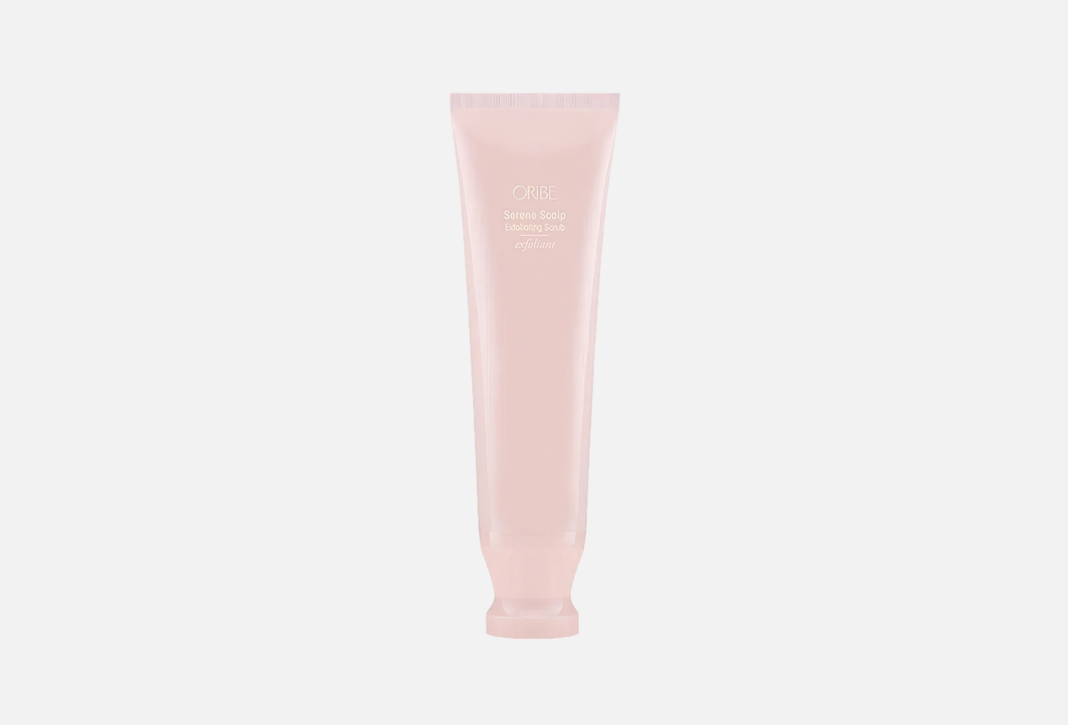 Serene Scalp Exfoliating Scrub  125 