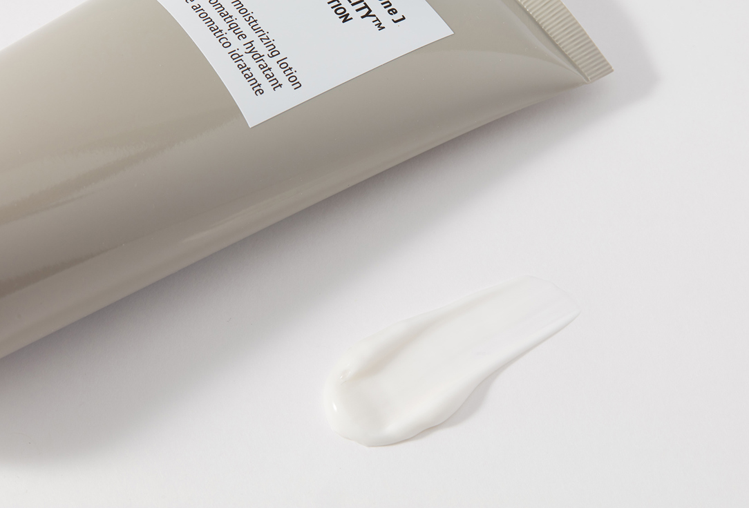 Comfort zone Moisturizing Body Lotion TRANQUILLITY