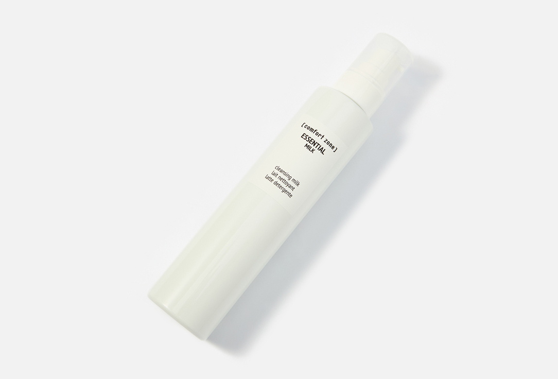 Comfort zone Smoothing Face Milk Cleanser ESSENTIAL