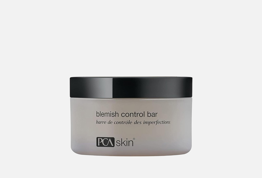 PCA Skin Cleansing Face Bar Blemish Control Bar 90 g PCA Skin Cleansing Face Bar Blemish Control Bar