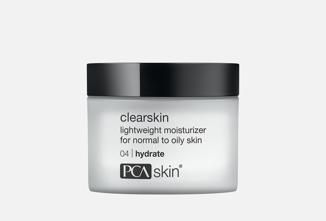 PCA Skin Moisturizing Face Cream Clearskin