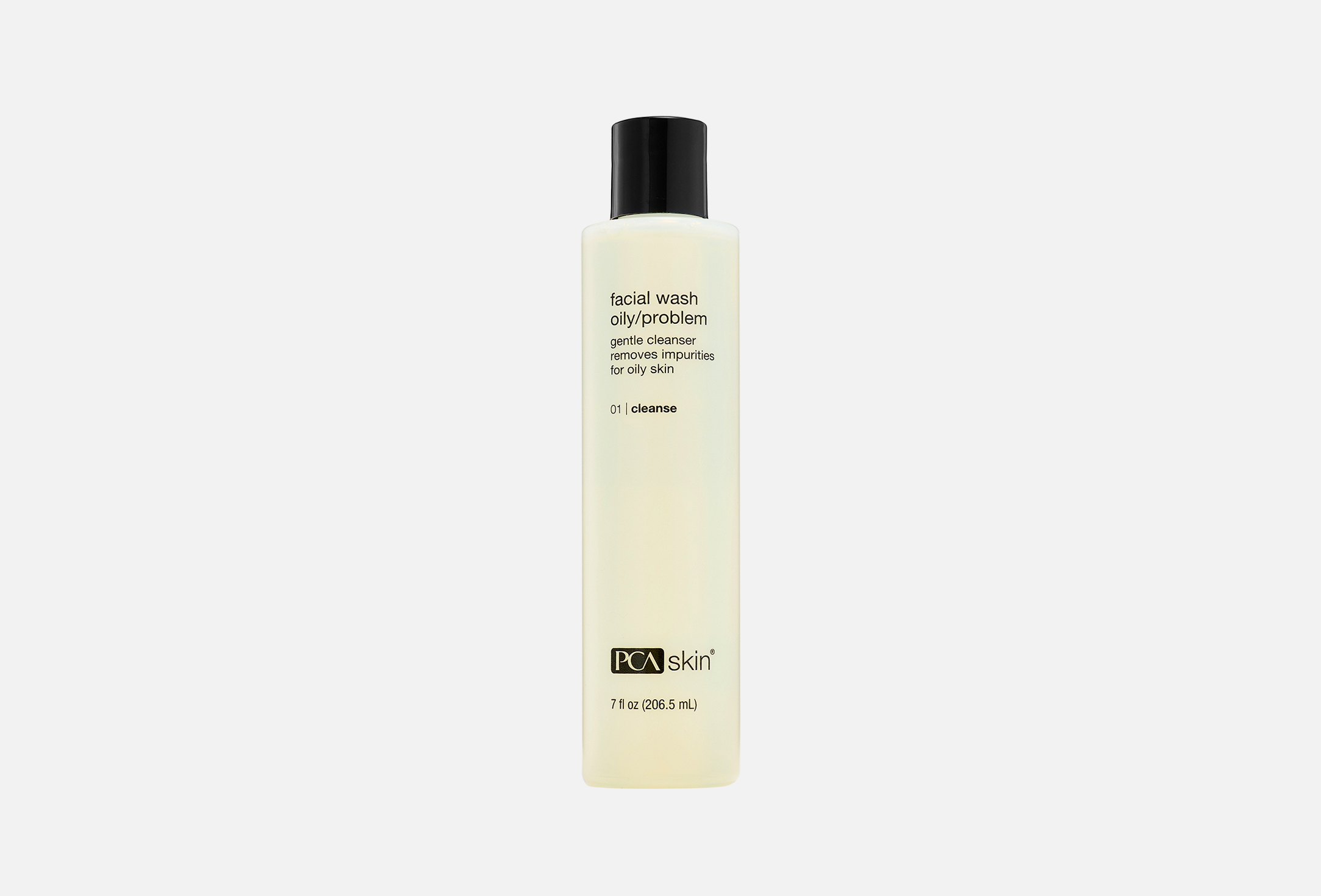 Facial Wash Oily/Problem  207 