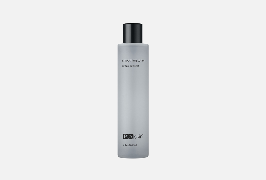 PCA Skin Face Toner Smoothing Toner