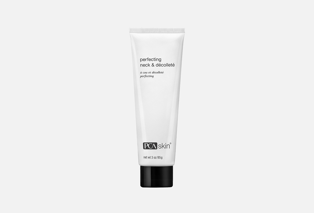 PCA Skin Firming Neck & Decolletage Cream Perfecting Neck and Décolleté