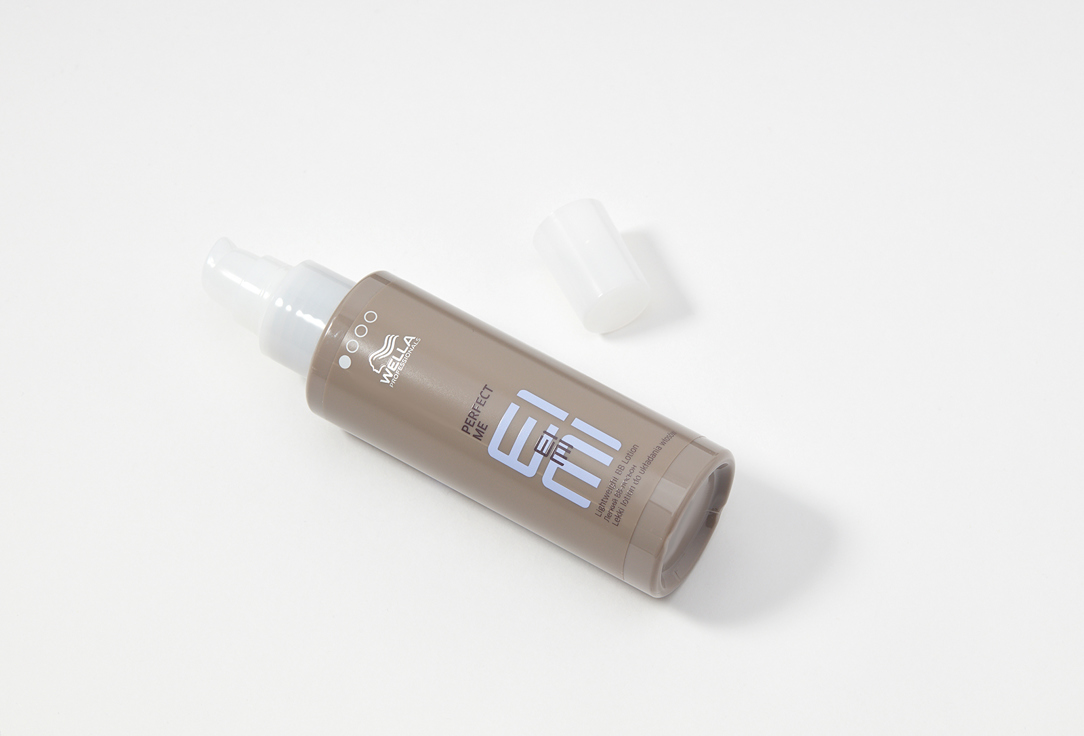 Wella Professionals Smoothing Hair Balm EIMI Perfect Me 100 ml Wella Professionals Smoothing Hair Balm EIMI Perfect Me