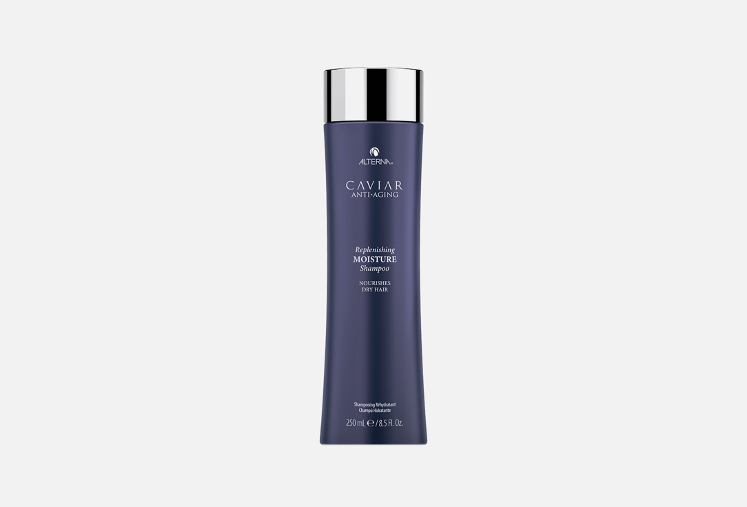 ALTERNA Shampoo Replenishing Moisture