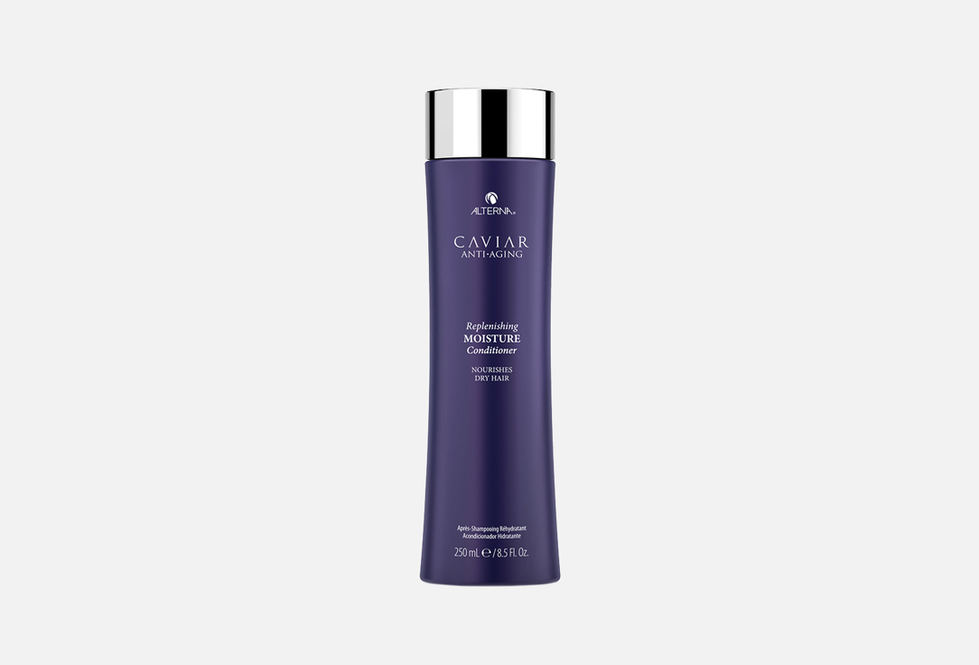 ALTERNA Conditioner Replenishing Moisture 250 ml ALTERNA Conditioner Replenishing Moisture