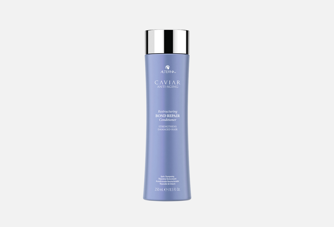 ALTERNA Conditioner Restructuring bond repair 250 ml ALTERNA Conditioner Restructuring bond repair