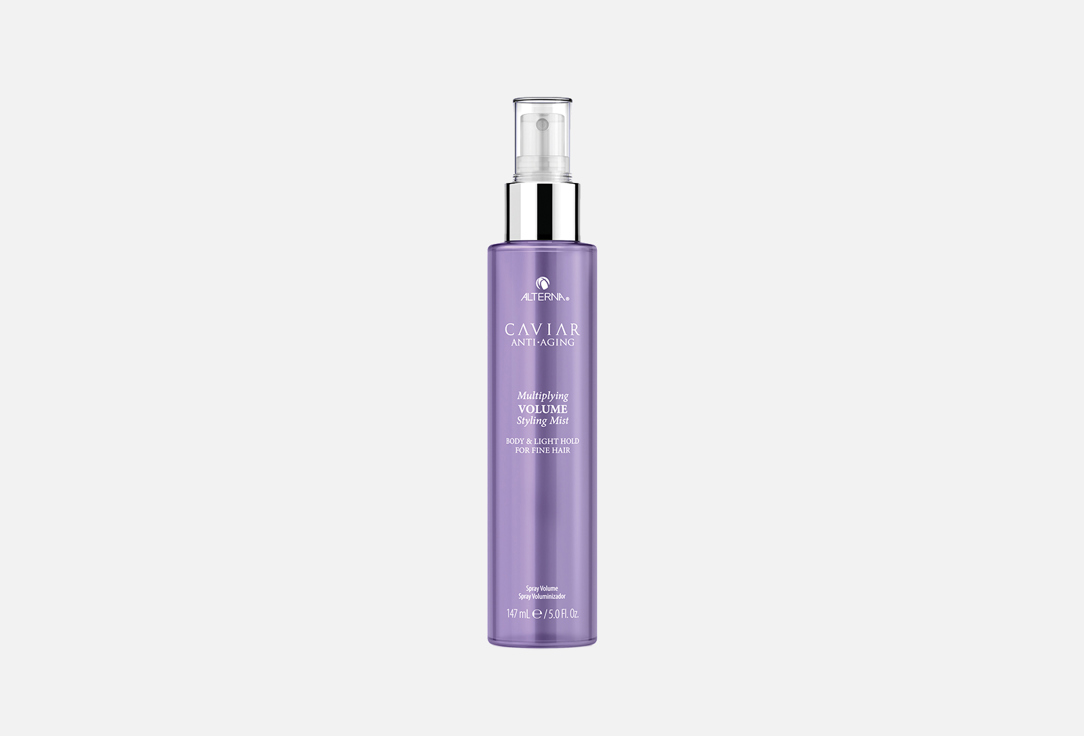 ALTERNA Hair styling mist Multiplying volume 147 ml ALTERNA Hair styling mist Multiplying volume