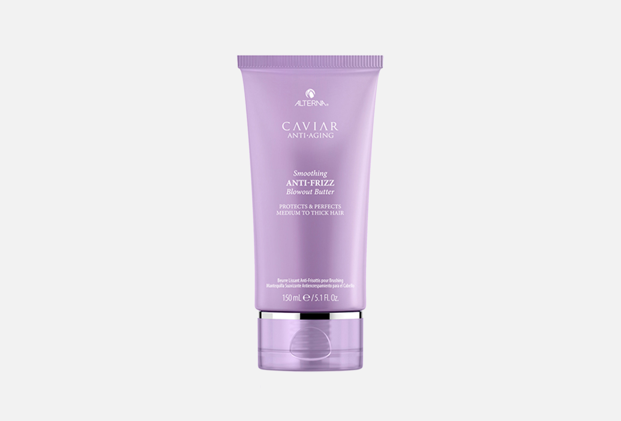 Smoothing anti-frizz  150 