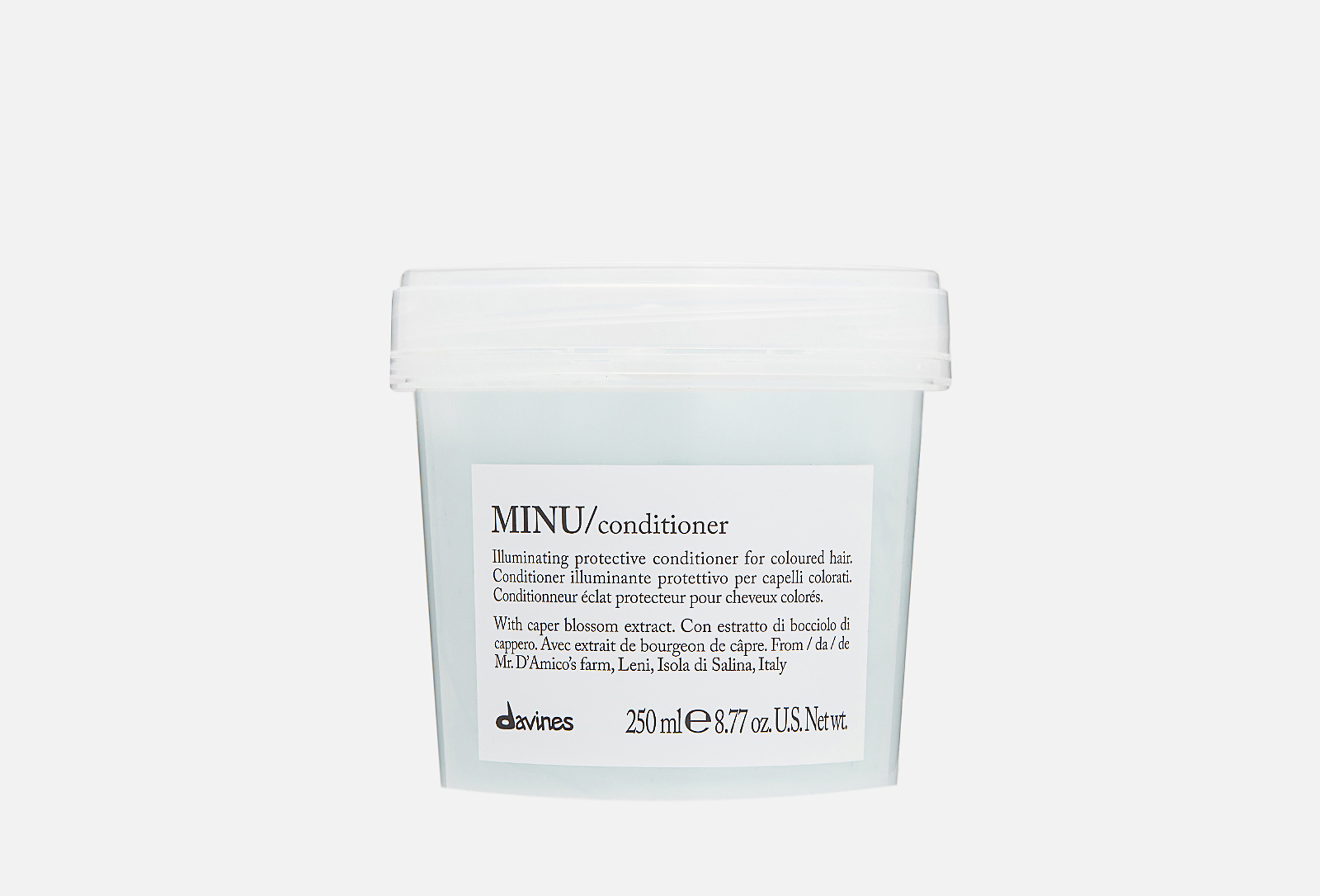 MINU conditioner 250