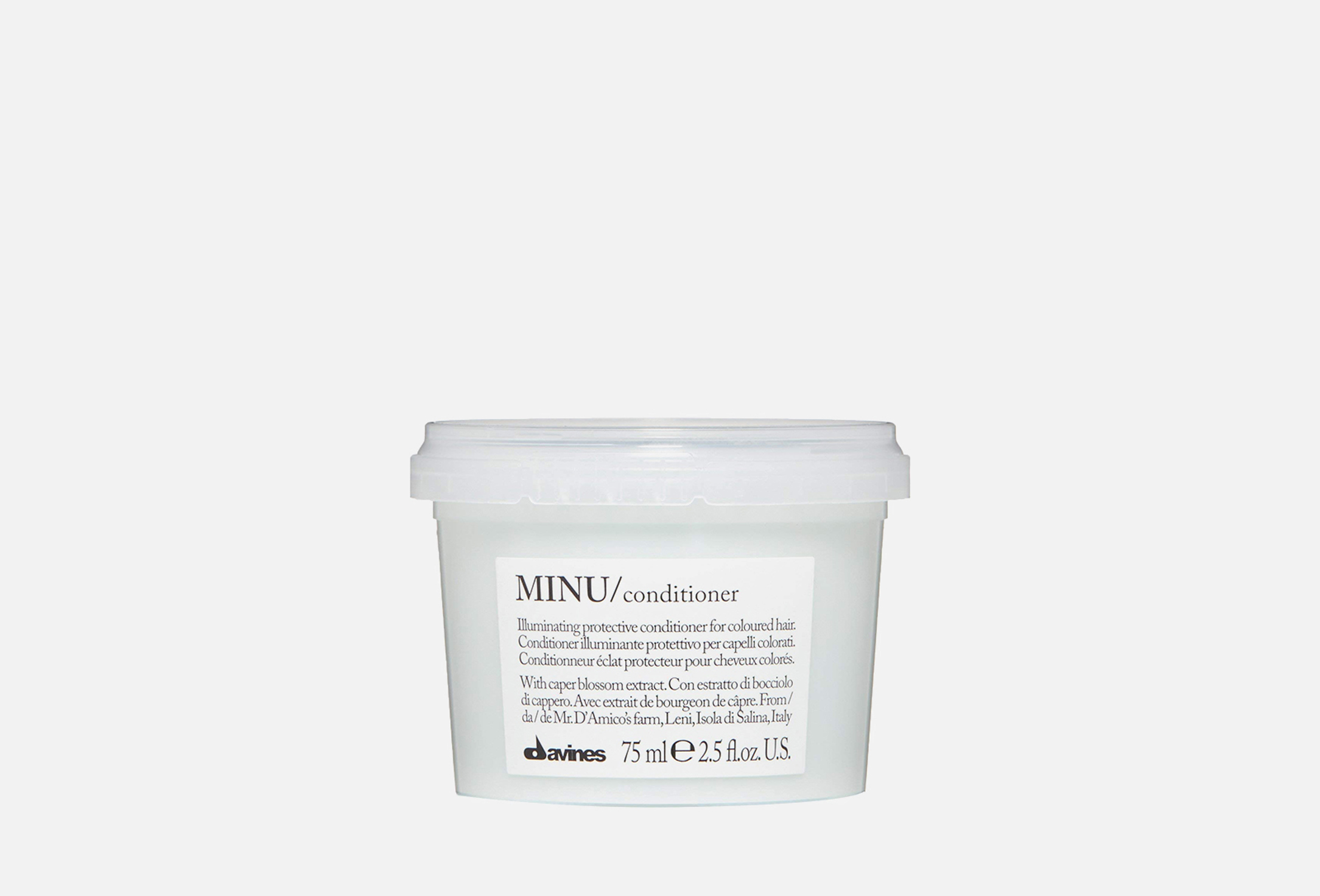 MINU  75 