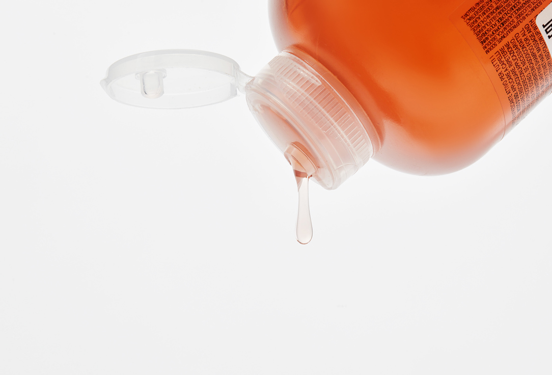 Davines Purifying Cleansing Shampoo SOLU shampoo
