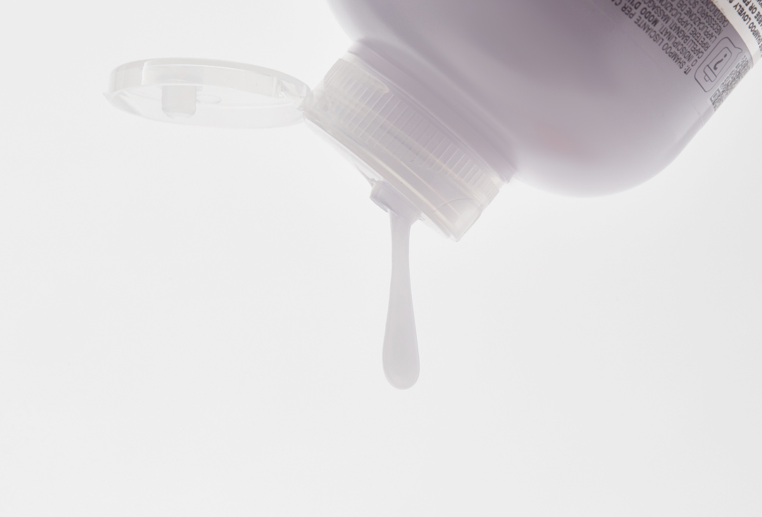 Davines Smoothing shampoo for coarse or frizzy hair LOVE Smoothing Shampoo 250 ml Davines Smoothing shampoo for coarse or frizzy hair LOVE Smoothing Shampoo