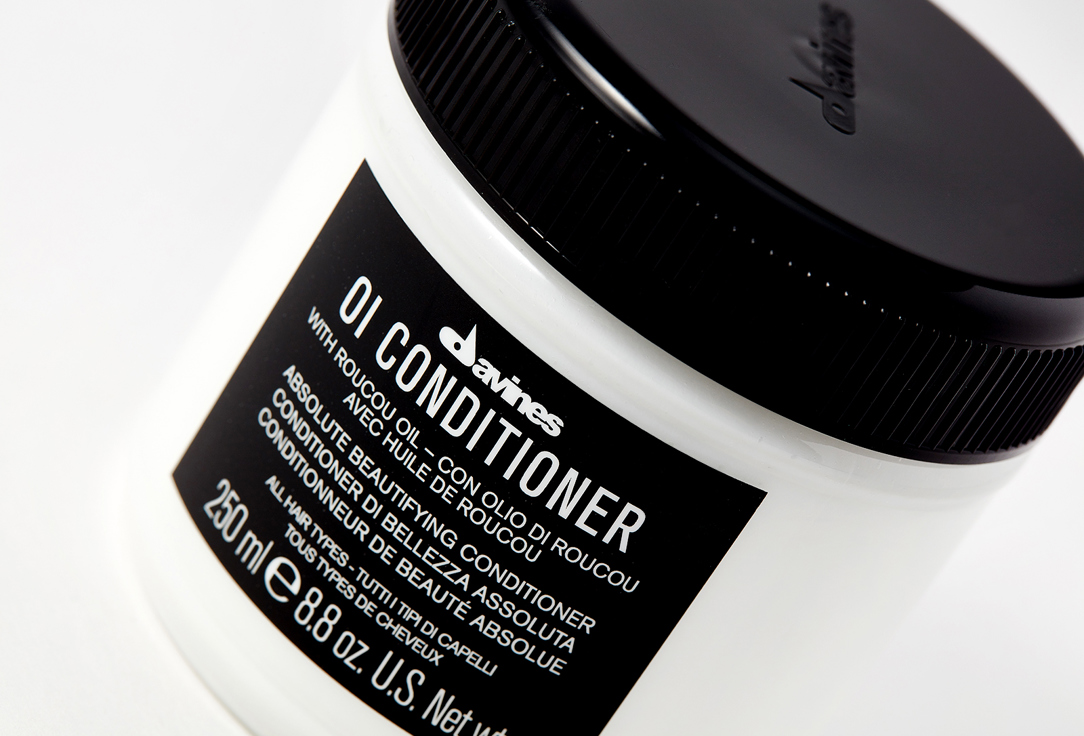 Davines Softening CONDITIONER OI Conditioner 250 ml Davines Softening CONDITIONER OI Conditioner
