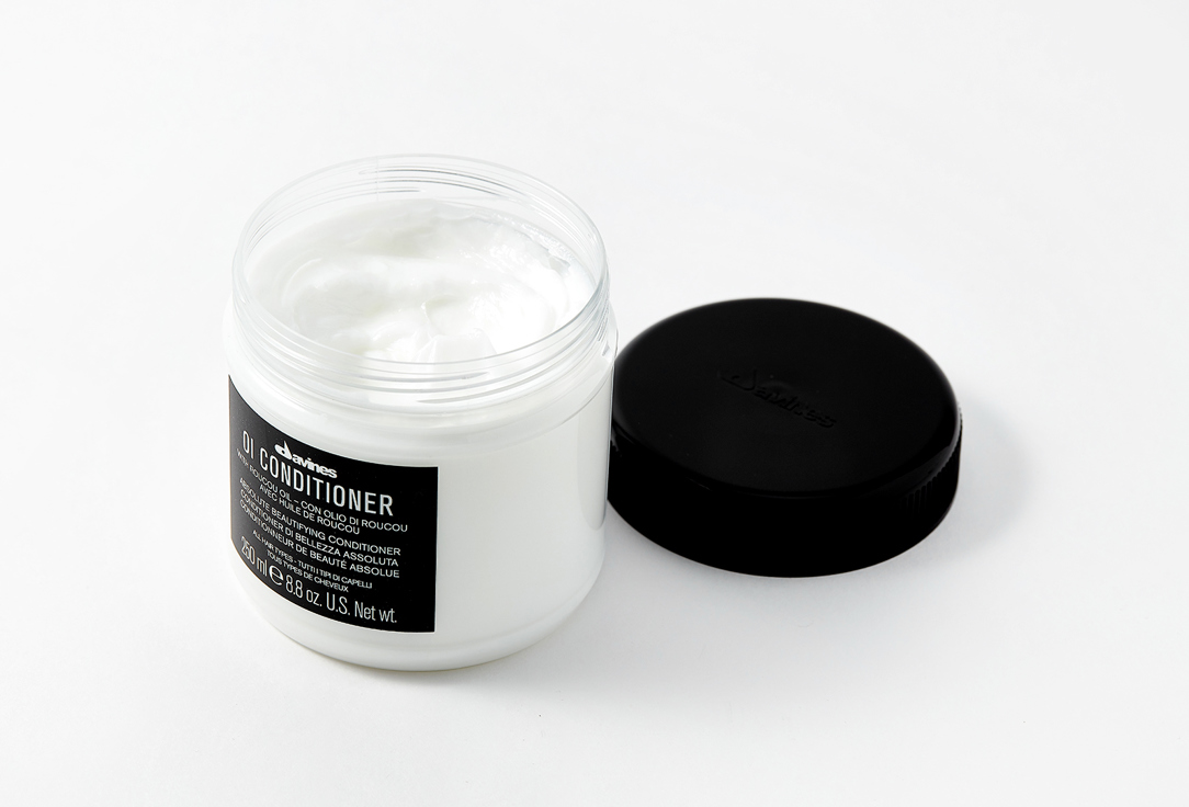 Davines Softening CONDITIONER OI Conditioner 250 ml Davines Softening CONDITIONER OI Conditioner