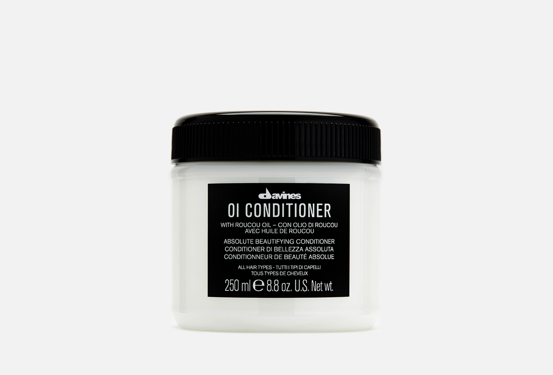Davines Softening CONDITIONER OI Conditioner 250 ml Davines Softening CONDITIONER OI Conditioner