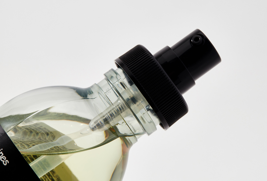 Davines Anti frizz oil for dry hair OI Oil 135 ml Davines Anti frizz oil for dry hair OI Oil