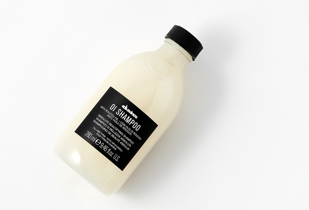 Davines Softening SHAMPOO OI Shampoo 280 ml Davines Softening SHAMPOO OI Shampoo