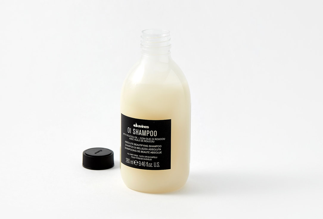 Davines Softening SHAMPOO OI Shampoo 280 ml Davines Softening SHAMPOO OI Shampoo