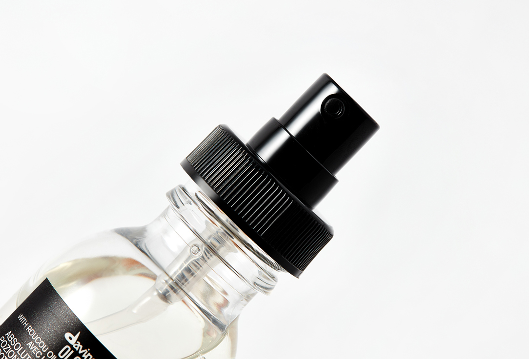 Davines Anti frizz oil for dry hair OI Oil 50 ml Davines Anti frizz oil for dry hair OI Oil