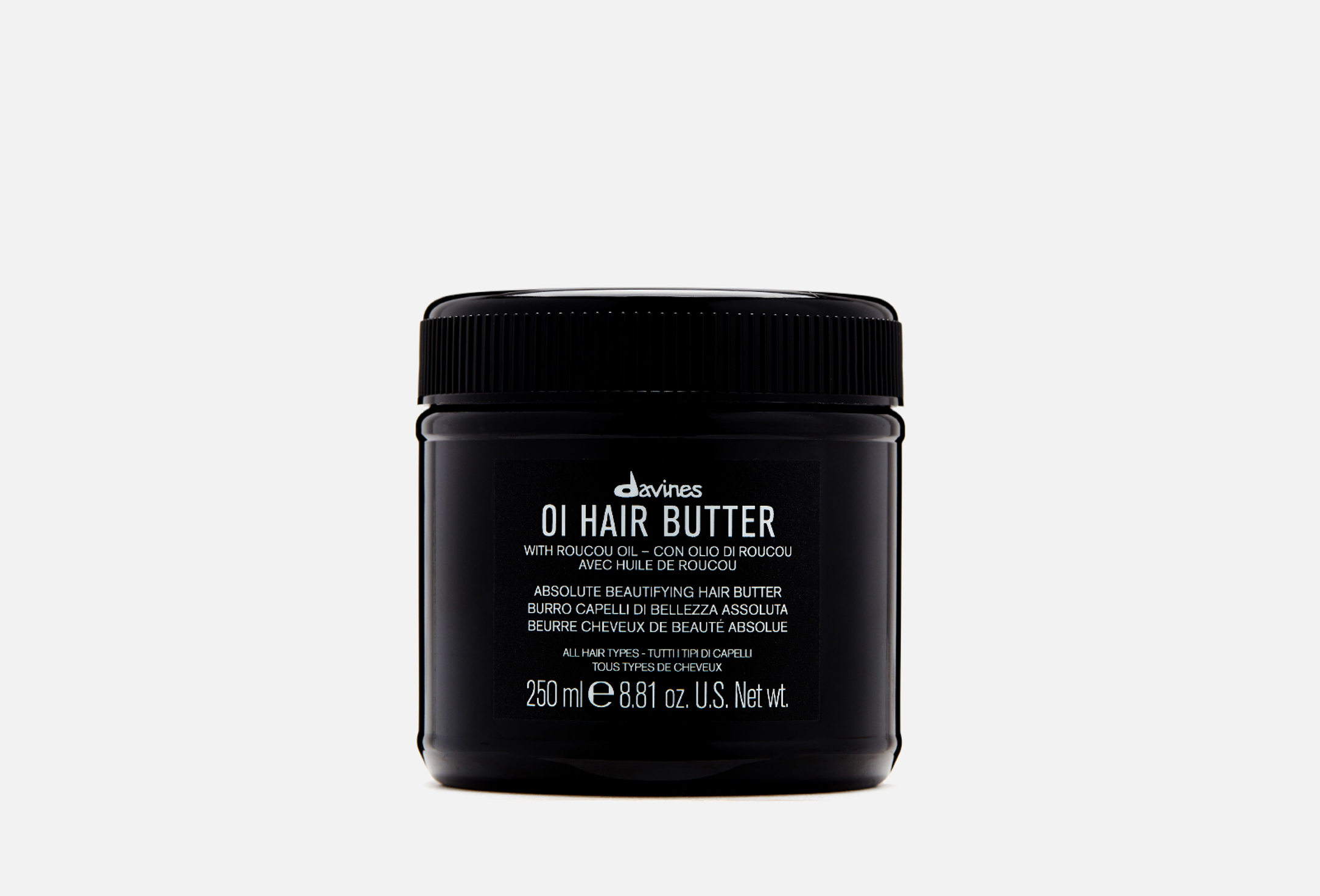 OI Hair butter  250 