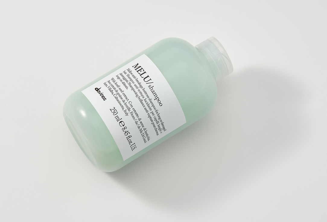Davines Strengthening Shampoo MELU shampoo