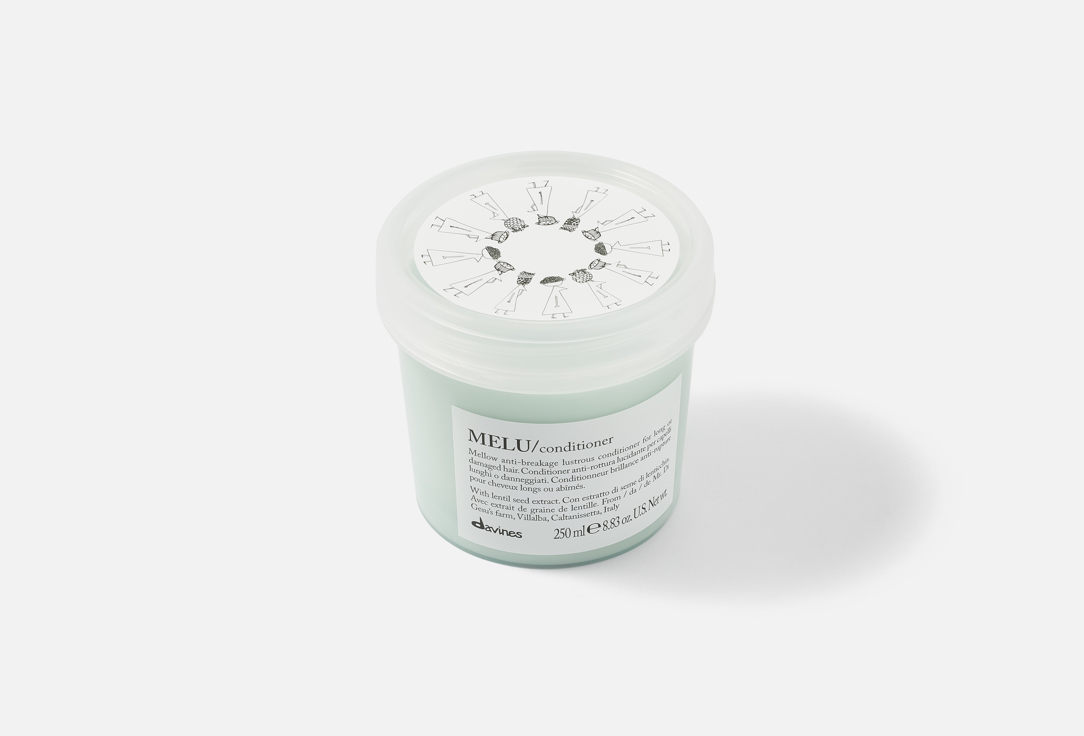 Davines Anti-breakage Conditioner MELU Conditioner