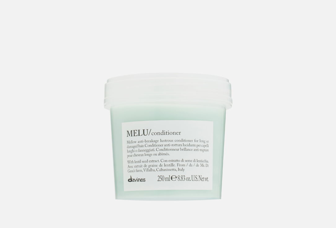 Davines Anti-breakage Conditioner MELU Conditioner