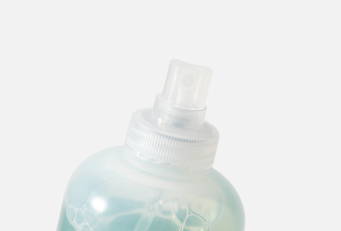 Davines Heat Protection Spray melu hair shield