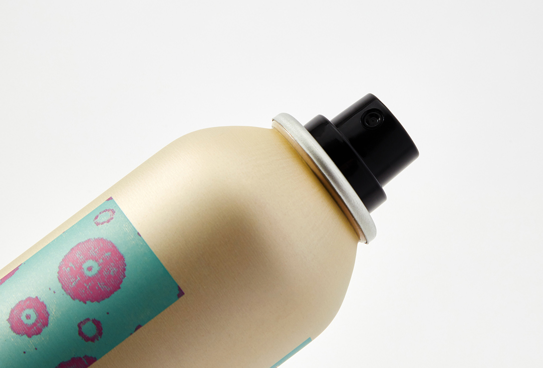 Davines Strong Hold Hair Spray More Inside INVISIBLE NO GAS SPRAY