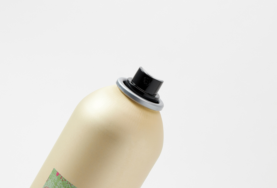 Davines Long-lasting Hair Spray More Inside Strong Hold Hair-spray