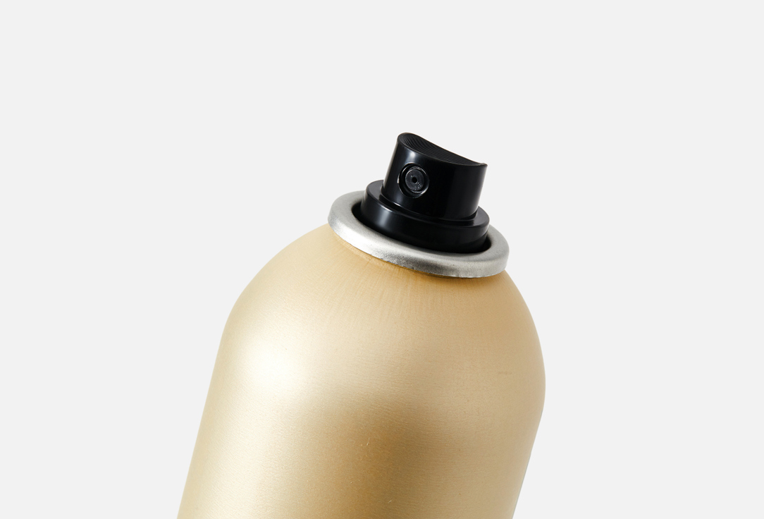 Davines Anti-Humidity Strong Hold Spray More Inside EXTRA STRONG HAIRSPRAY