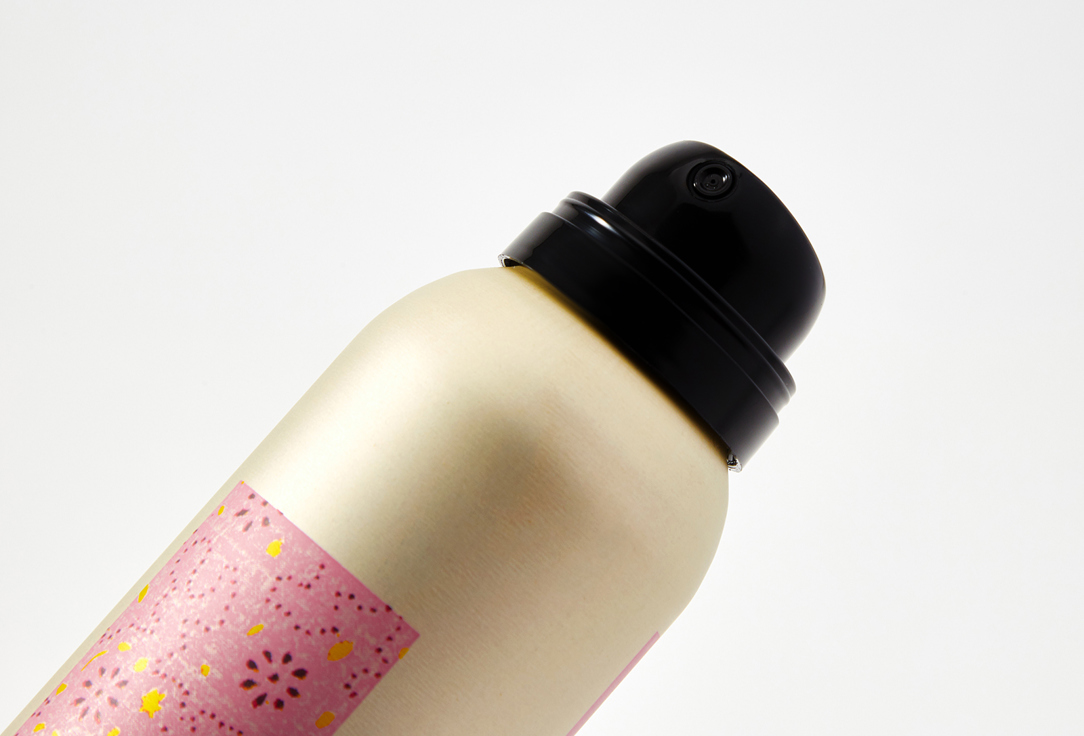 Davines Frizz-Control Shine Mist More Inside SHIMMERING MIST