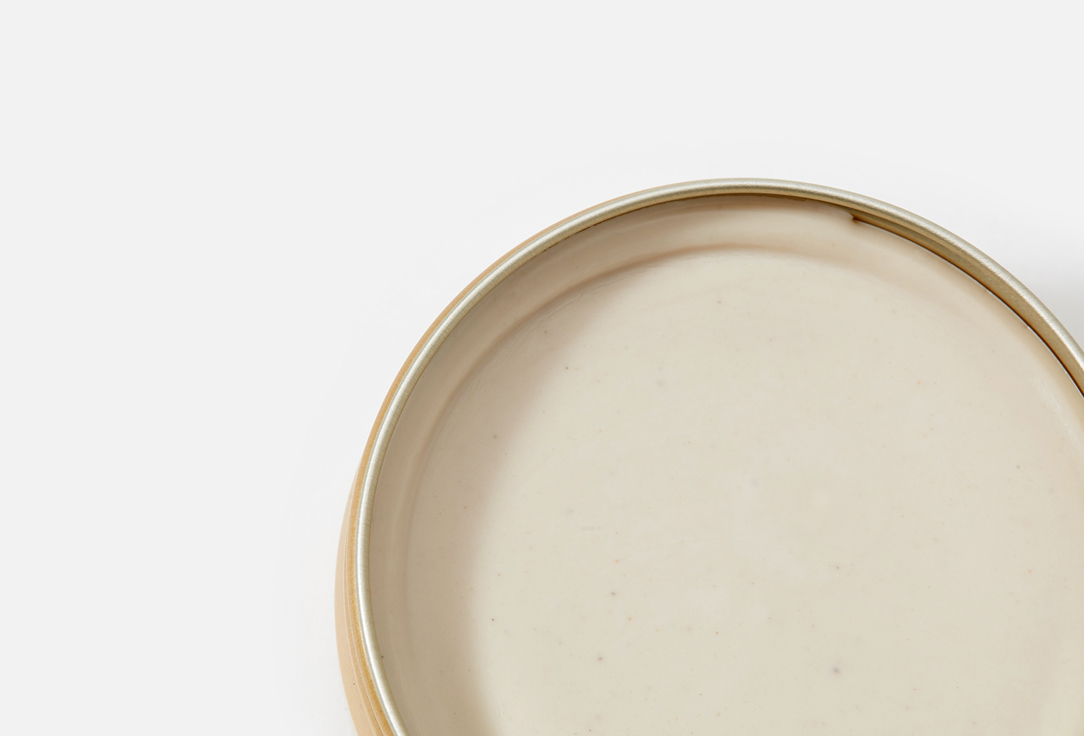 Davines Matte Strong Hold Styling Clay More Inside Strong Moulding Clay