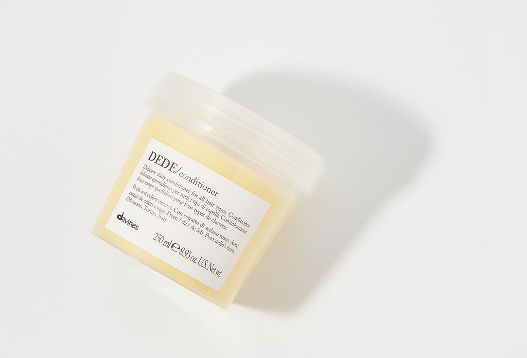 Davines Деликатный кондиционер DEDE conditioner