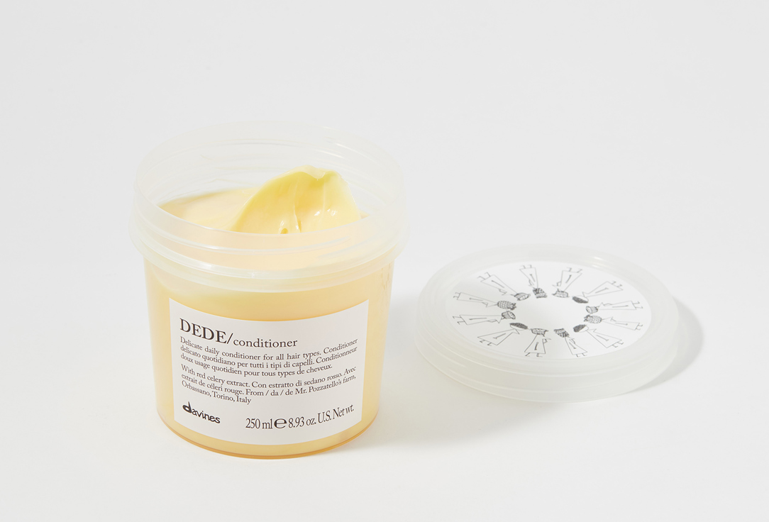 Davines Деликатный кондиционер DEDE conditioner