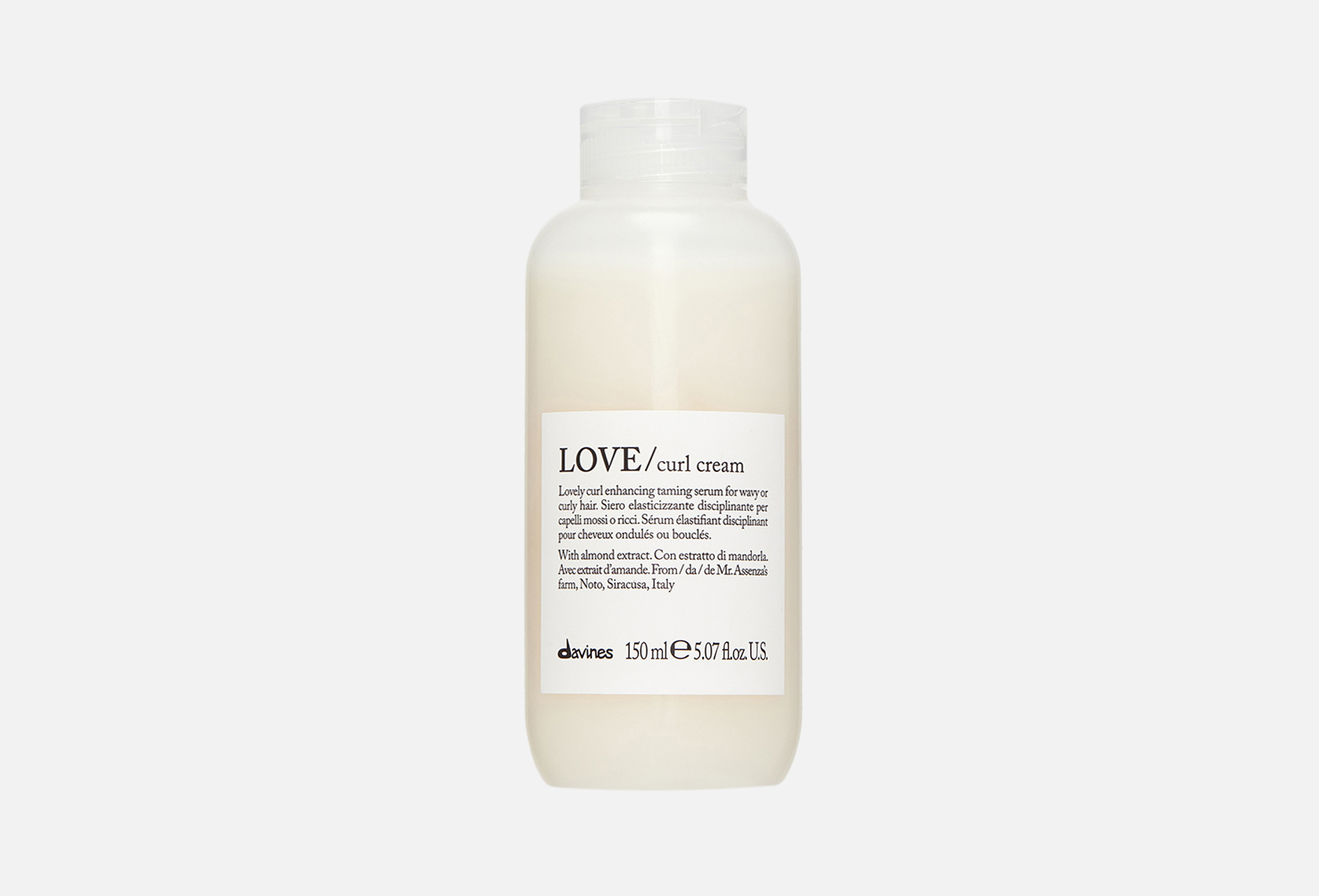 LOVE CURL cream 150