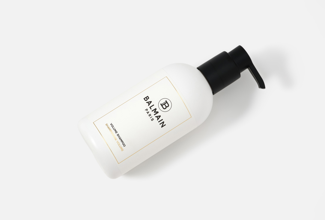 Balmain Paris Volume-Boosting Shampoo Volume Shampoo