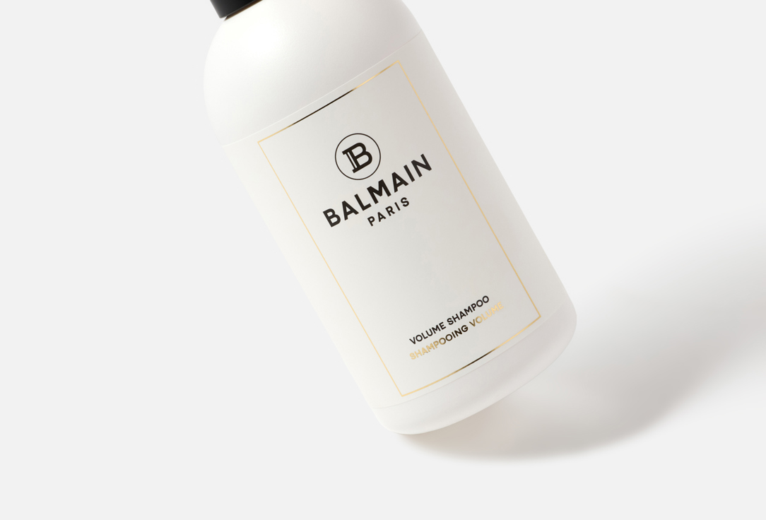 Balmain Paris Volume-Boosting Shampoo Volume Shampoo
