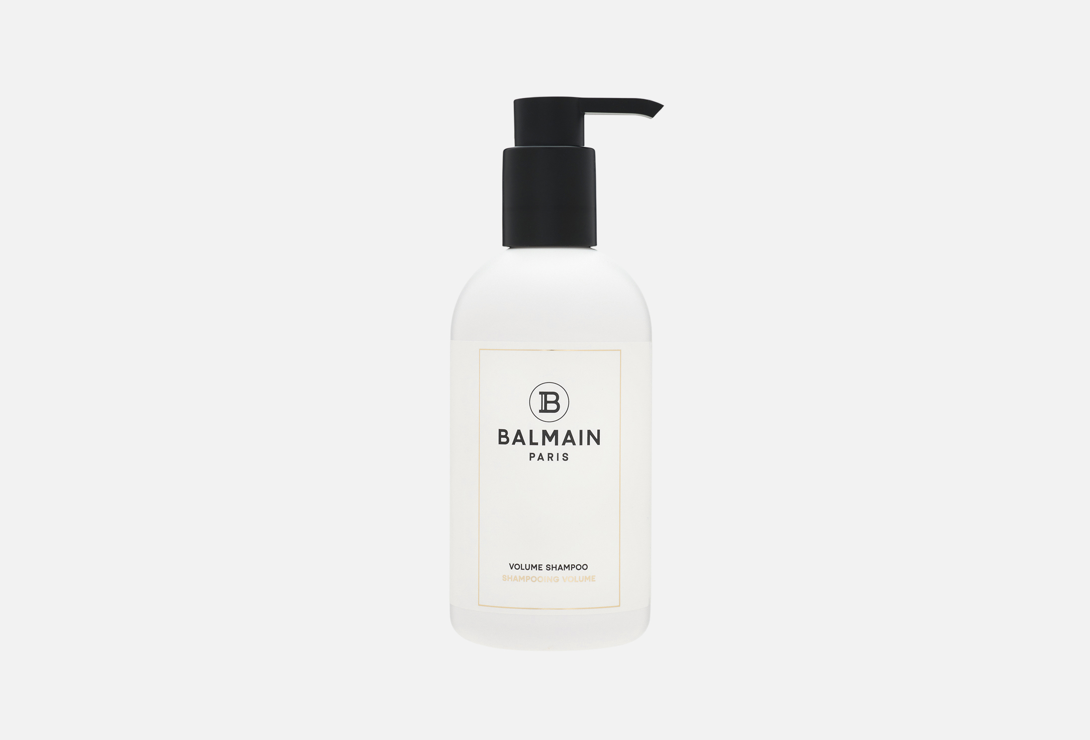 Volume Shampoo 300