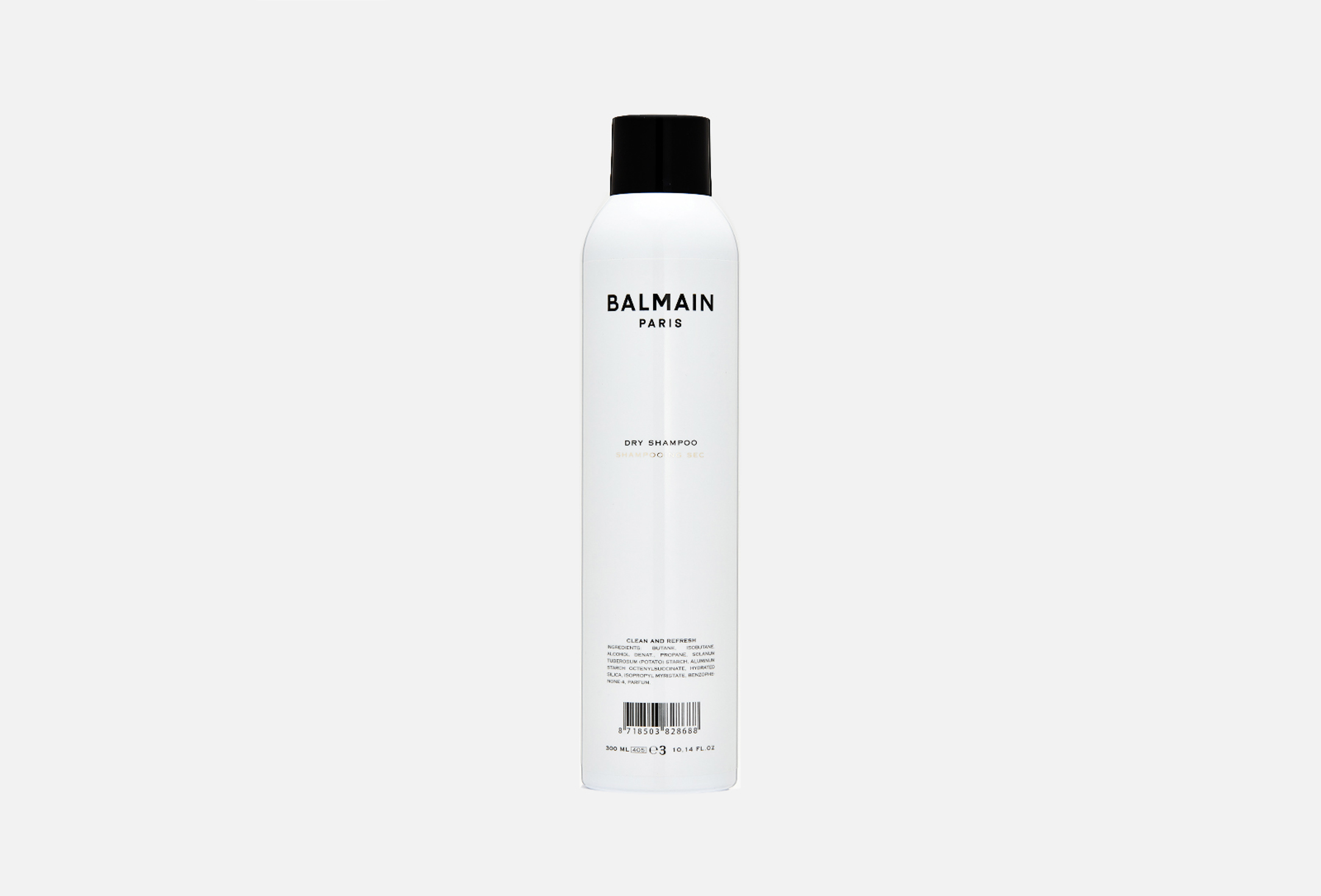 Dry Shampoo  300 
